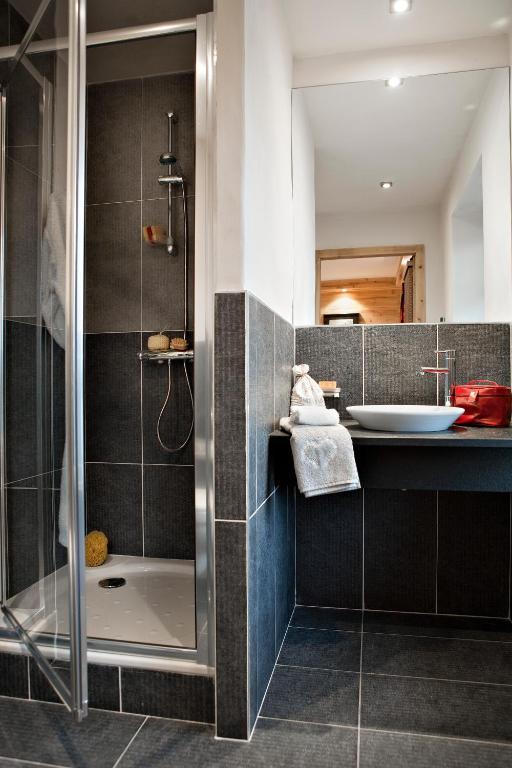 Cgh Residence Boutique Le Lodge Hemera Ла-Розьер Номер фото